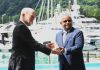 Ocean Race Summit kicks off in Seychelles – Universal Declaration of Ocean Rights proposed Ocean Race Summit kicks off in Seychelles - Universal Declaration of Ocean Rights proposed