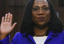 SCOTUS: Confirmation hearings of Jackson, the first Black woman nominee, begin SCOTUS: Confirmation hearings of Jackson, the first Black woman nominee, begin