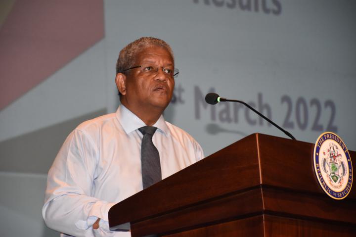 Result-Based Management framework officially launched New tool to increase public sector efficiency By Patrick Joubert Result-Based Management framework officially launched New tool to increase public sector efficiency By Patrick Joubert