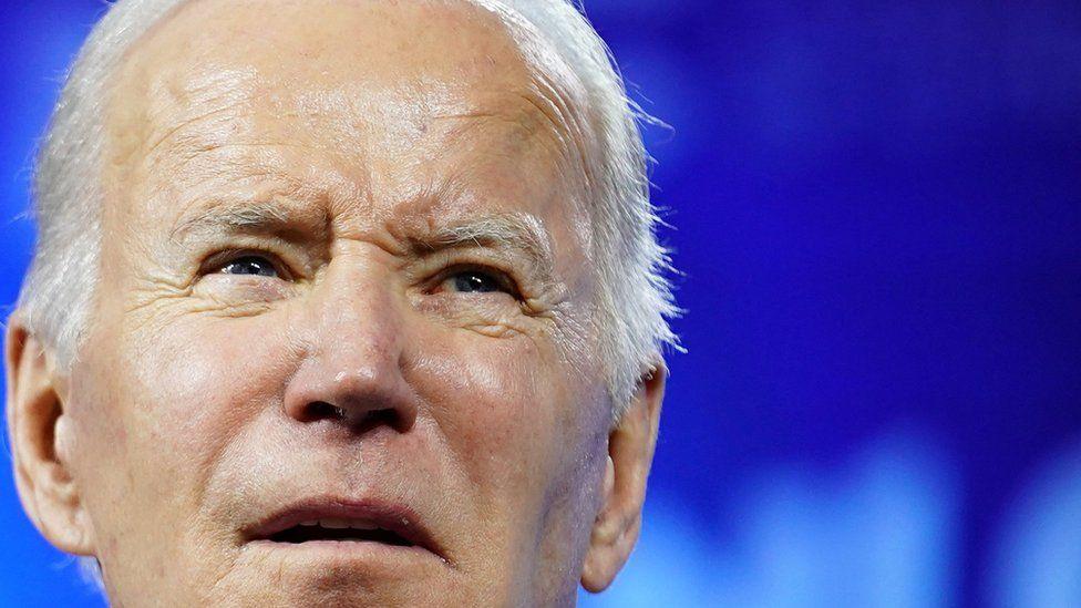 Biden: Russia 'exploring' US cyber-attacks Biden: Russia 'exploring' US cyber-attacks