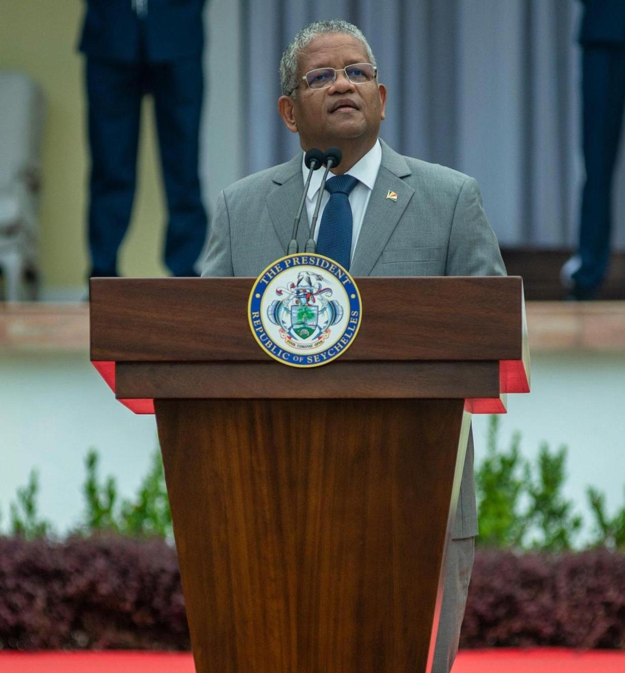 Cabinet business Two bills, four legislative instruments approved Cabinet business Two bills, four legislative instruments approved