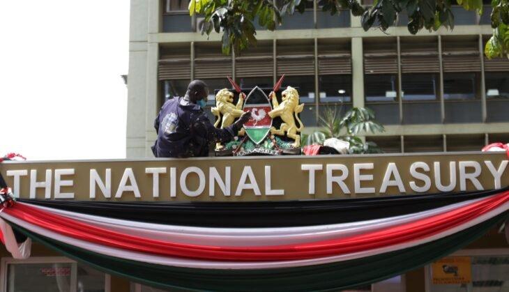 Covid-19 in Africa: Kenya, Côte D’Ivoire and Ghana disprove generalisations Covid-19 in Africa: Kenya, Côte D’Ivoire and Ghana disprove generalisations