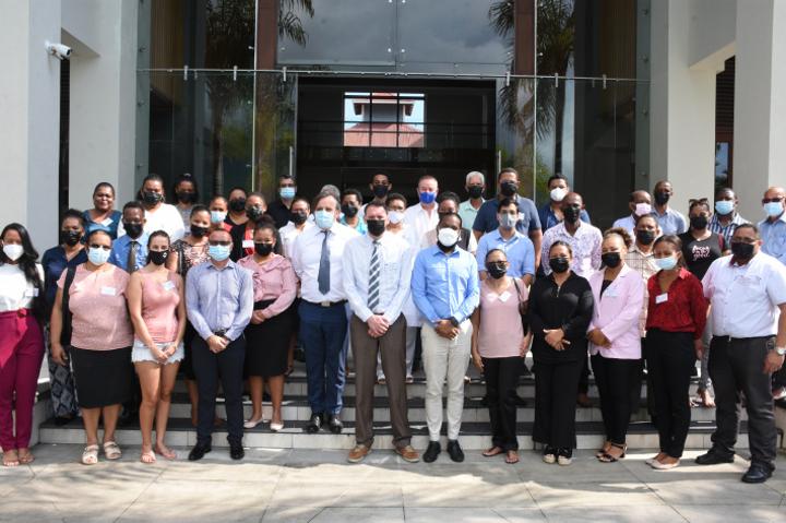 Spotlight on NPO sector’s risk of being misused by criminals Spotlight on NPO sector’s risk of being misused by criminals