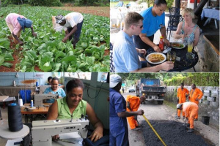 Workers are our national success: Seychelles' Labour Day wishes from President, political