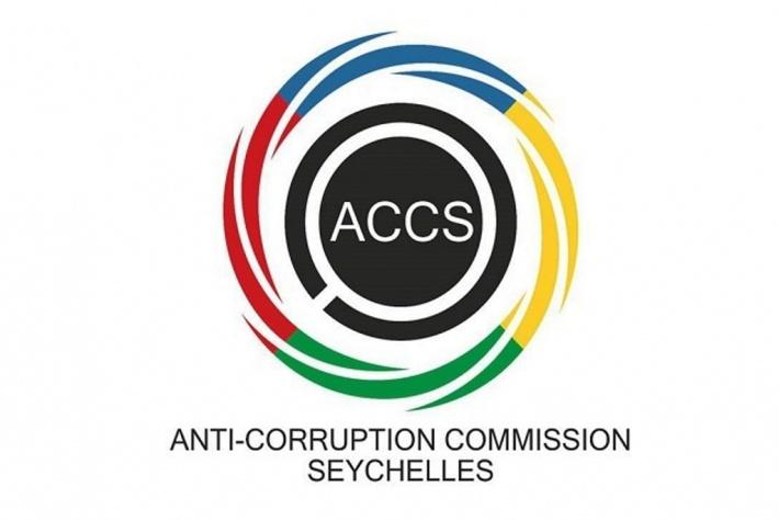 Statement by the Anti-Corruption Commission of Seychelles (ACCS) Statement by the Anti-Corruption Commission of Seychelles (ACCS)