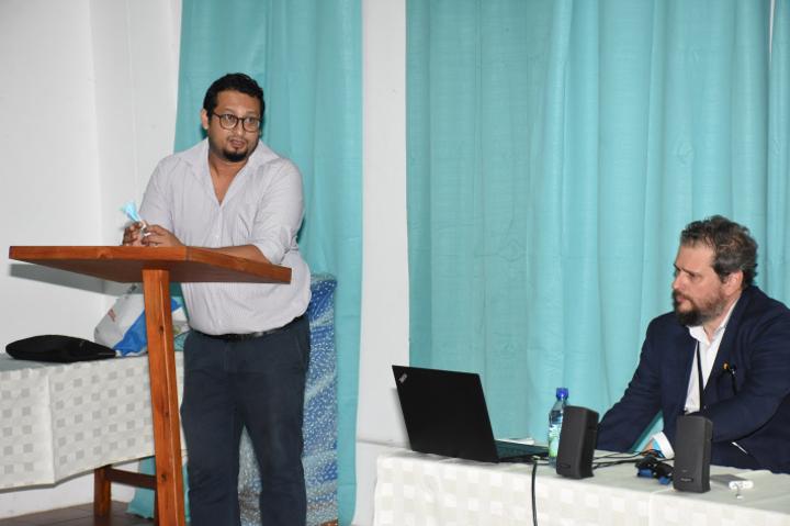 Seychelles Energy Commission Seychelles Energy Commission