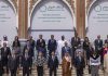 Global coalition to defeat ISIS says it will renew its efforts to fight extremist groups in Africa Global coalition to defeat ISIS says it will renew its efforts to fight extremist groups in Africa