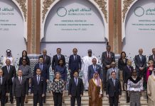 Global coalition to defeat ISIS says it will renew its efforts to fight extremist groups in Africa Global coalition to defeat ISIS says it will renew its efforts to fight extremist groups in Africa