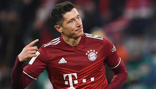 Bayern president reacts to Lewandowski's statements Bayern president reacts to Lewandowski's statements