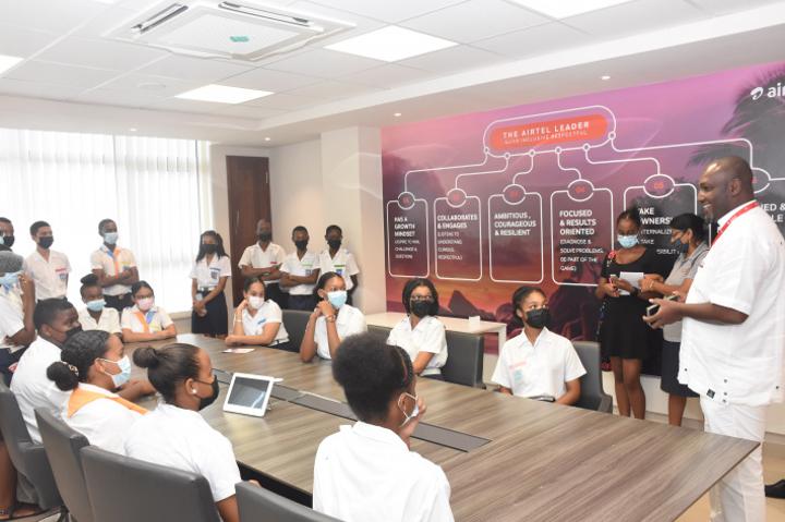 World Telecommunications and Information Society Day (WTISD) World Telecommunications and Information Society Day (WTISD)