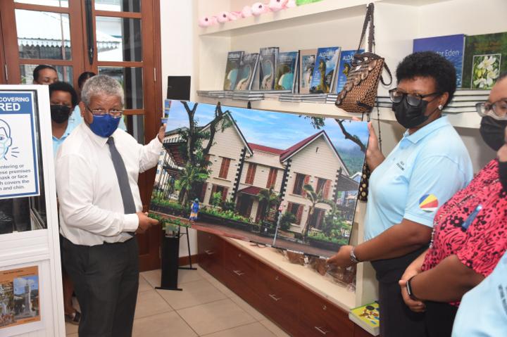 International Museum Day – May 18 International Museum Day – May 18