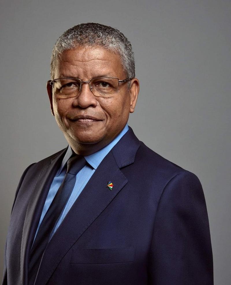 President Wavel Ramkalawan’s message on Children’s Day ‘Children are to be cherished’ President Wavel Ramkalawan’s message on Children’s Day ‘Children are to be cherished’