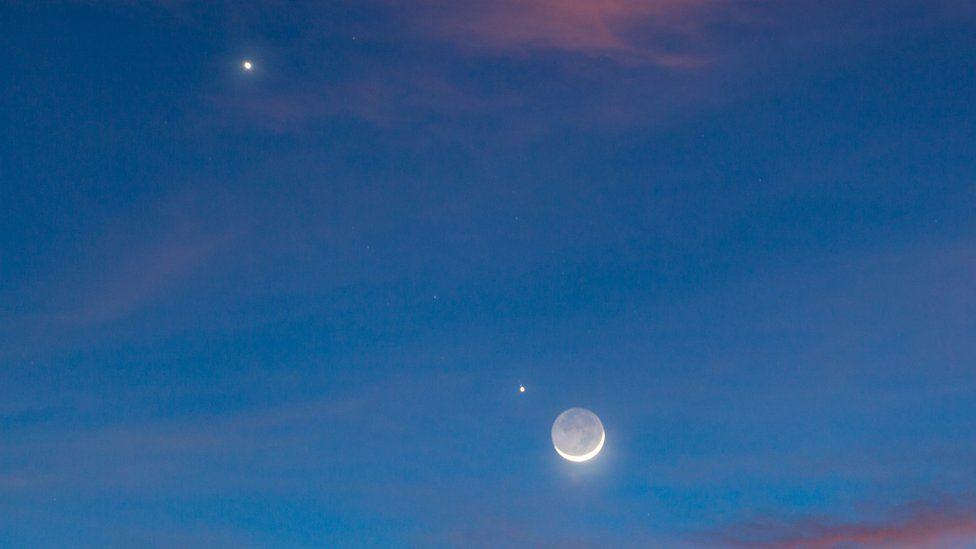 Five planets to line up in rare planetary conjunction Five planets to line up in rare planetary conjunction