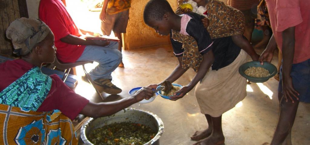 Rossiya Segodnya hosts virtual conference to discuss Africa’s food security Rossiya Segodnya hosts virtual conference to discuss Africa’s food security