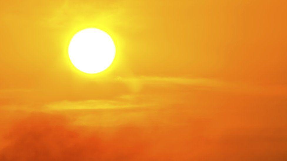 Heatwave forced Google and Oracle to shut down computers Heatwave forced Google and Oracle to shut down computers