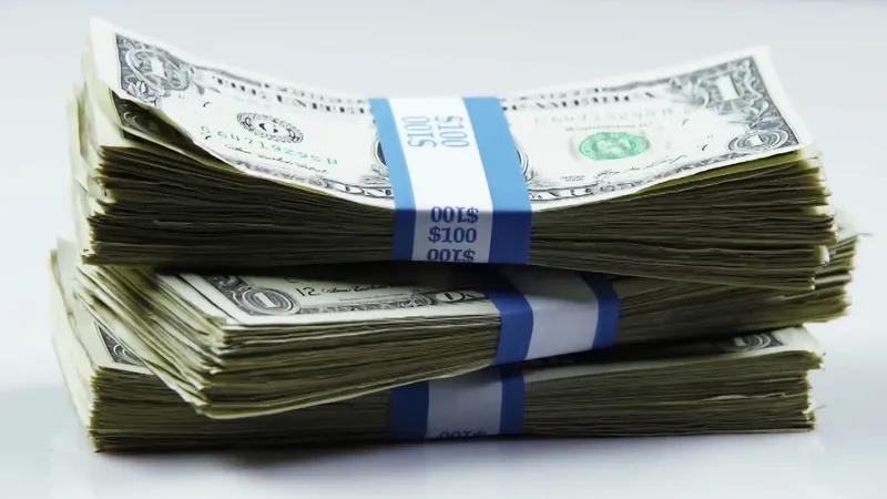 Ongoing corruption and missing US $50 million case Two accused in the case plead not guilty Ongoing corruption and missing US $50 million case Two accused in the case plead not guilty