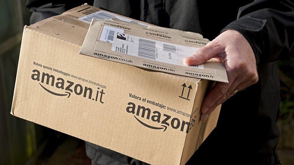 Amazon Prime subscription price raised by £1 a month Amazon Prime subscription price raised by £1 a month
