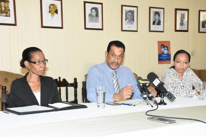 ANHRD Act 2013 to be repealed ANHRD Act 2013 to be repealed