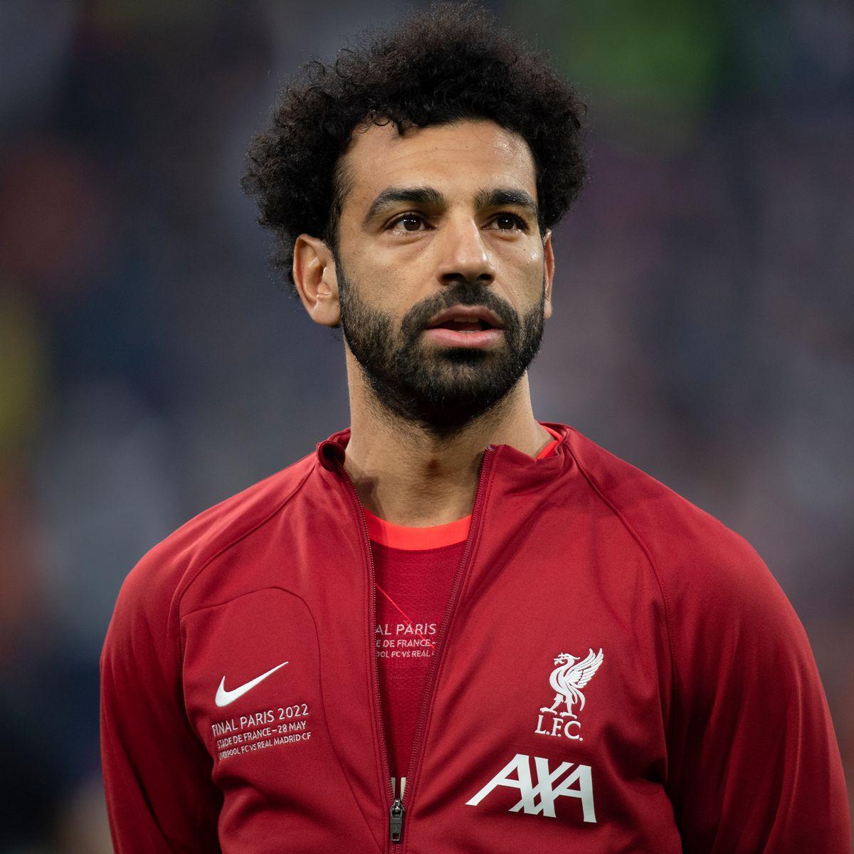 Mohamed Salah renews deal with Liverpool - Seychelles