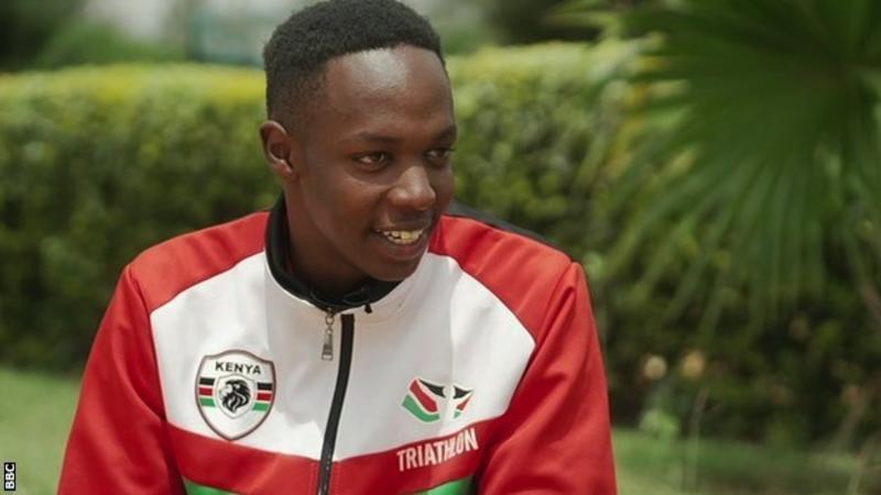 Commonwealth Games 2022: Joseph Okal hungry to continue legacy of ...