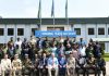 Africa, UK police officers complete training as mission planners Africa, UK police officers complete training as mission planners
