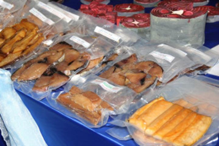 New research points to possibility of sustainable seafood labelling in Seychelles New research points to possibility of sustainable seafood labelling in Seychelles