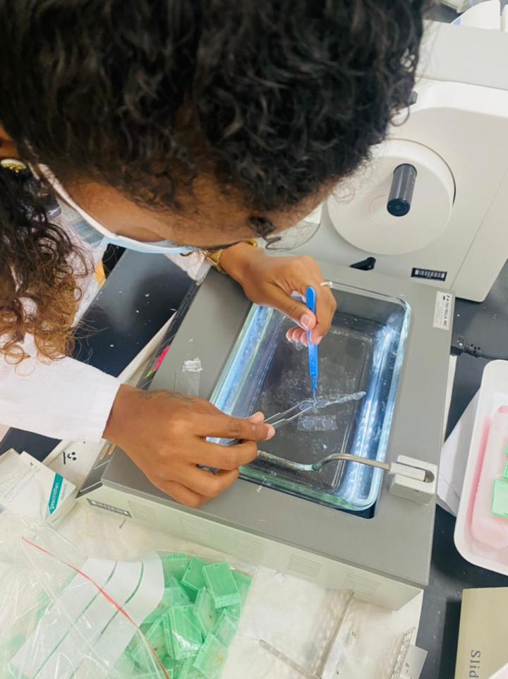 Marine Scholarship Programme 2022 Nurturing future generations of marine environmentalists Marine Scholarship Programme 2022 Nurturing future generations of marine environmentalists