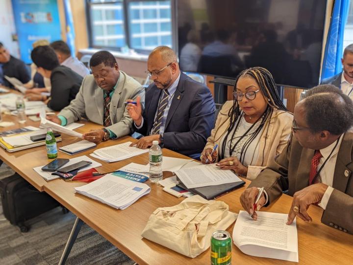 National Assembly represented at key Commonwealth parliamentary association forums National Assembly represented at key Commonwealth parliamentary association forums
