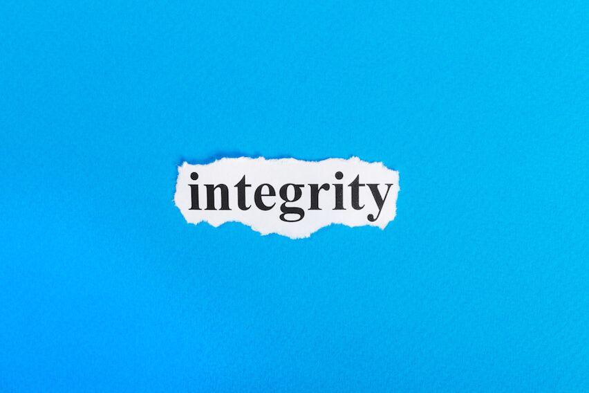 Opinion Integrity Opinion Integrity