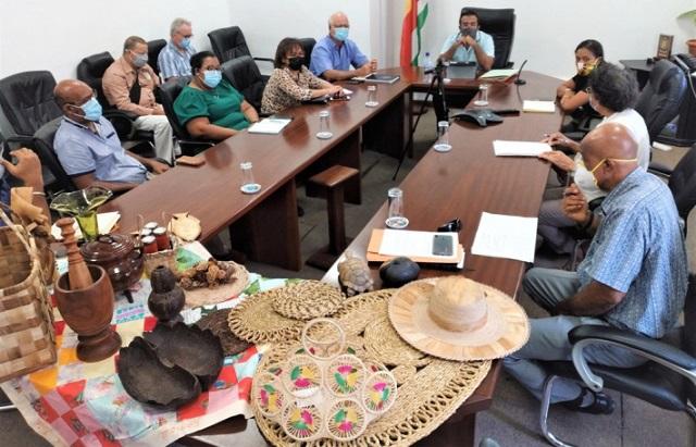 Tourism department set to launch cultural tourism products Tourism department set to launch cultural tourism products