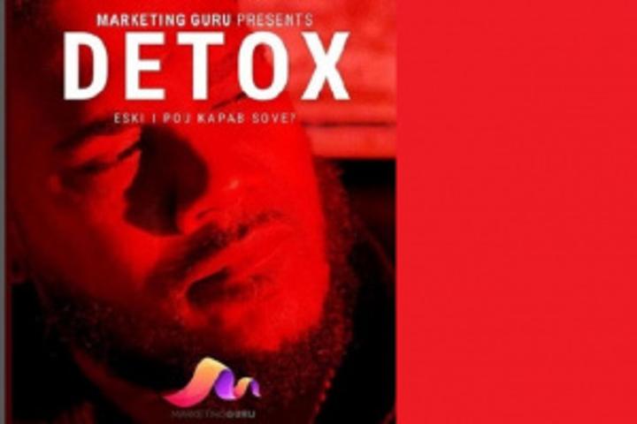 New Creole film ‘Detox’ premieres in Seychelles on Aug. 31 New Creole film ‘Detox’ premieres in Seychelles on Aug. 31