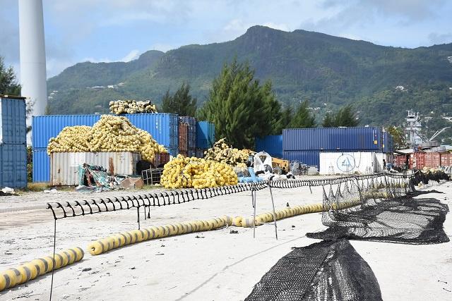 UNDP grants $785,000 to Seychelles for framework to develop circular economy projects UNDP grants $785,000 to Seychelles for framework to develop circular economy projects