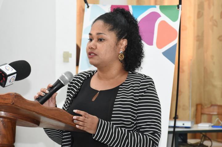 ESA leads stakeholders’ consultative forum to discuss procedures to finalise kiosk operations ESA leads stakeholders’ consultative forum to discuss procedures to finalise kiosk operations