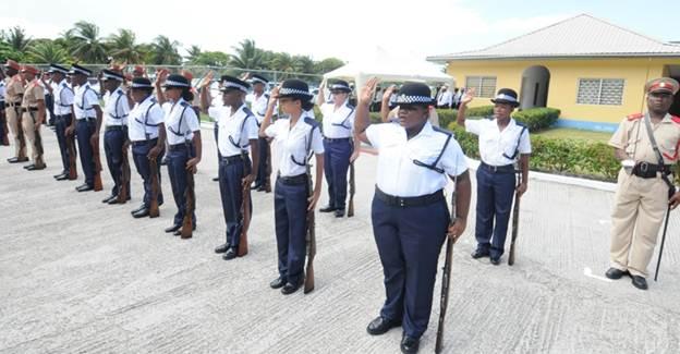Police refute allegation of excessive use of force in Port Glaud raid Police refute allegation of excessive use of force in Port Glaud raid