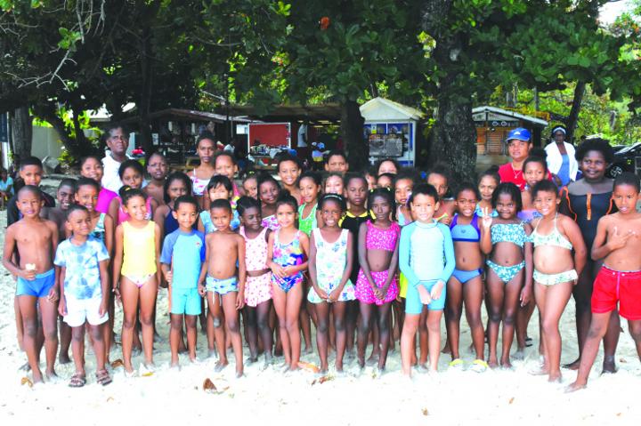 Community, leisure and sports for all Community, leisure and sports for all