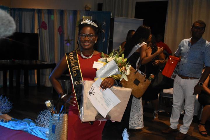 Hilton Seychelles hosts third Mr and Miss Hilton competition Hilton Seychelles hosts third Mr and Miss Hilton competition