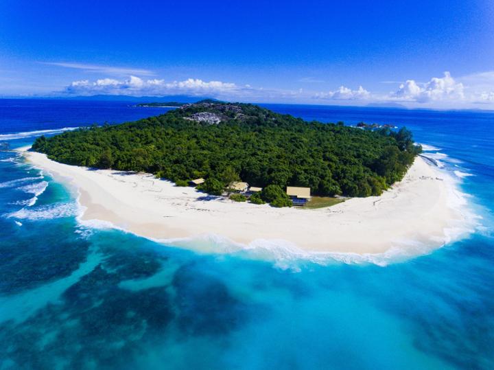 Huawei supports conservation in Seychelles Huawei supports conservation in Seychelles