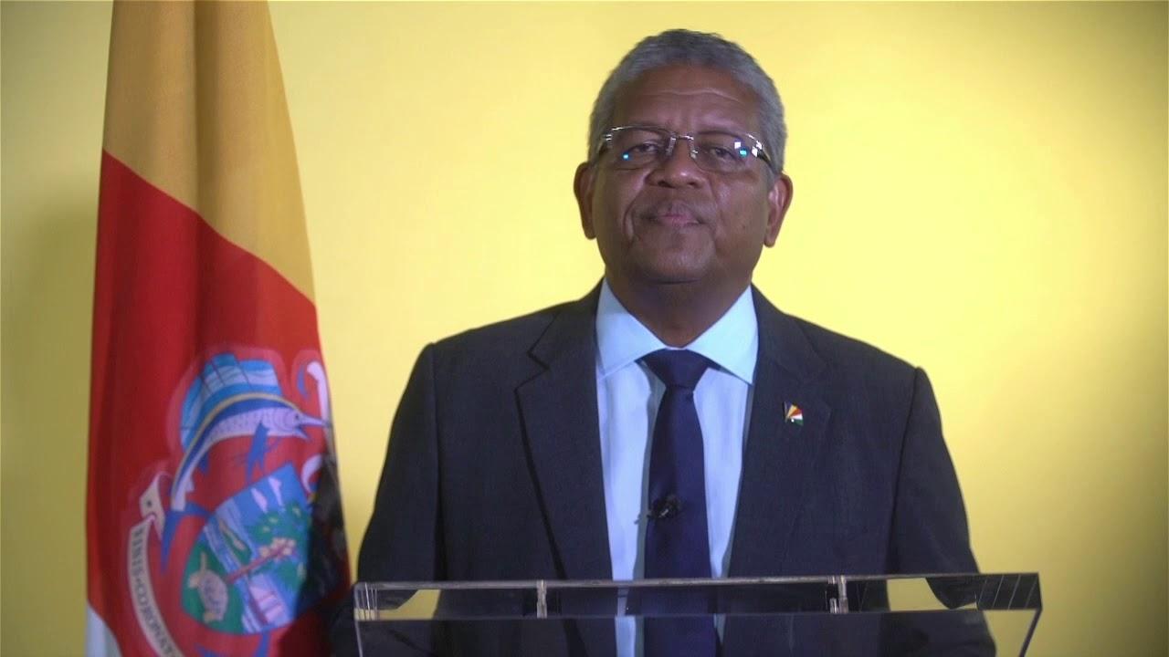 President Ramkalawan to attend the 8th Tokyo International Conference on African Development (TICAD) President Ramkalawan to attend the 8th Tokyo International Conference on African Development (TICAD)