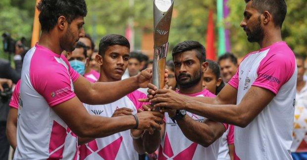 Commonwealth Games: Sri Lankan athletes defect from entourage Commonwealth Games: Sri Lankan athletes defect from entourage