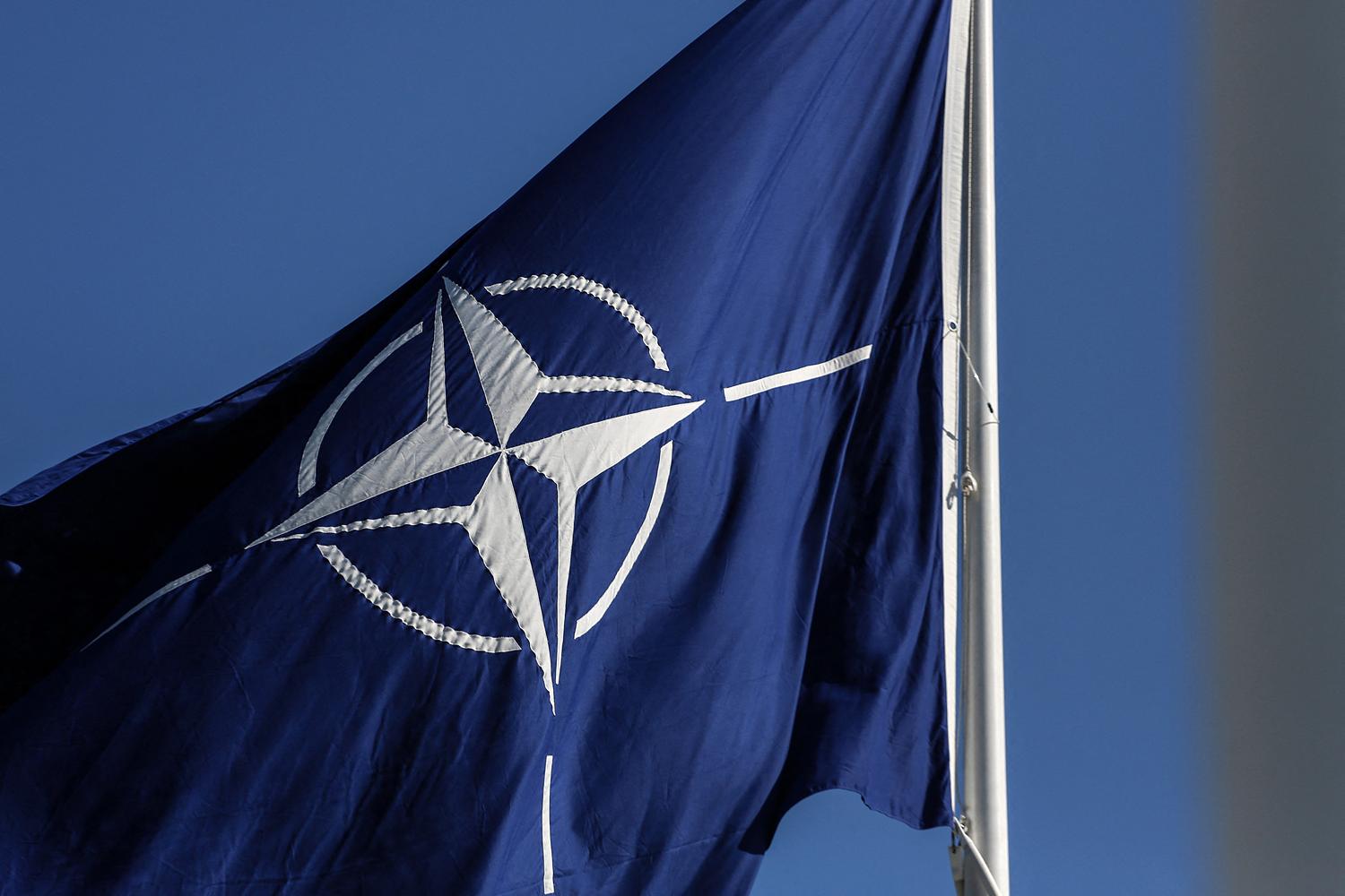 Turkey, Sweden and Finland discuss joining NATO this Friday Turkey, Sweden and Finland discuss joining NATO this Friday