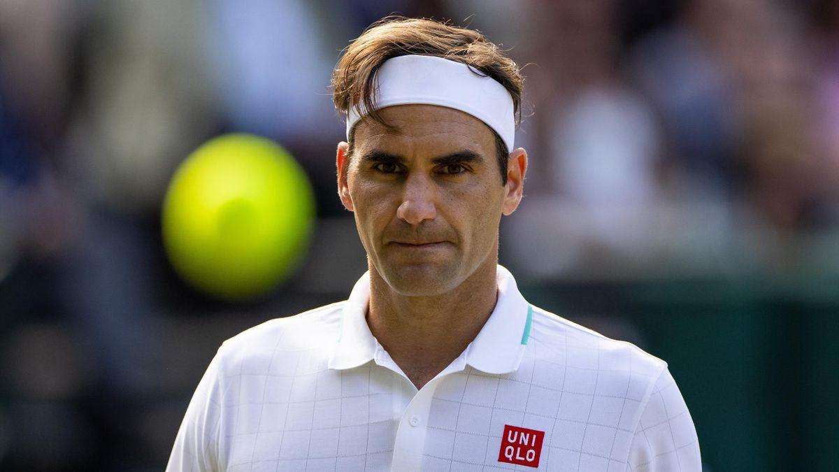 Roger Federer doesn't play but is the tennis player who wins the most Roger Federer doesn't play but is the tennis player who wins the most