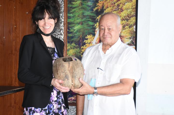 TRNUC Association of Victims launched TRNUC Association of Victims launched