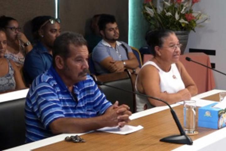 Seychellois mother wants perpetrators of son's murder to be brought to justice Seychellois mother wants perpetrators of son's murder to be brought to justice