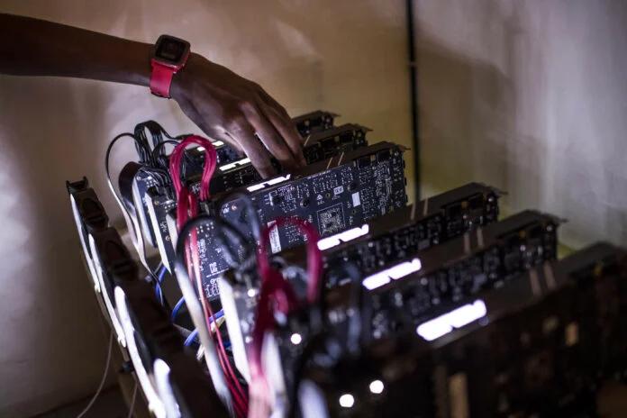 Why Africa’s crypto wave attracts funding Why Africa’s crypto wave attracts funding