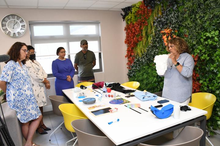Care givers and patients to benefit from new rehabilitative and palliative devices Care givers and patients to benefit from new rehabilitative and palliative devices