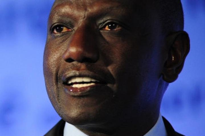 Seychelles' President congratulates newly elected President of Kenya Seychelles' President congratulates newly elected President of Kenya