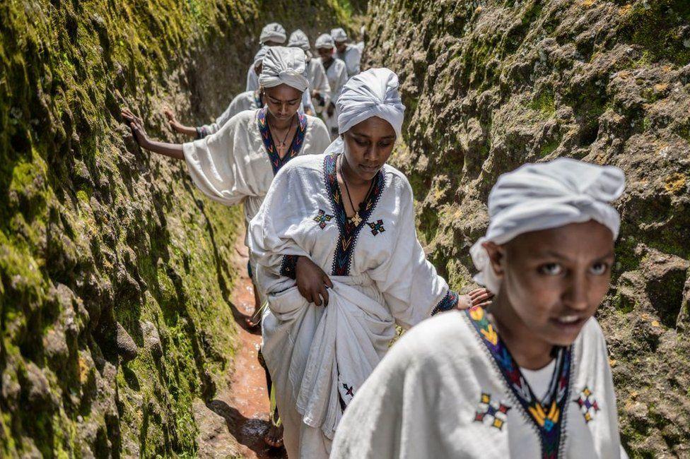 Africa's week in pictures: 19-25 August 2022 Africa's week in pictures: 19-25 August 2022