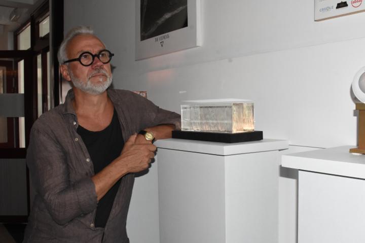 Seychelles Biennale of Contemporary Art 2022 - July 31 to August 28 Seychelles Biennale of Contemporary Art 2022 - July 31 to August 28