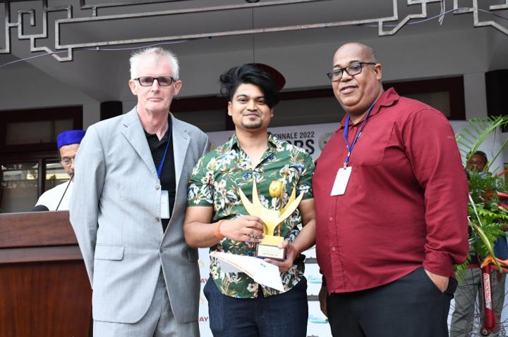 Seychelles Biennale of Contemporary Art 2022 – July 31 to August 28 Seychelles Biennale of Contemporary Art 2022 – July 31 to August 28
