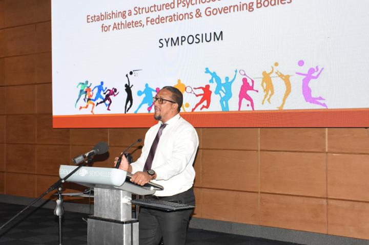 Setting up a structured psychosocial support system for athletes, federation and governing bodies Targeting underlying factors which has negative impact on athletes Setting up a structured psychosocial support system for athletes, federation and governing bodies Targeting underlying factors which has negative impact on athletes